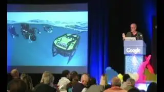 The Catlin Seaview Survey Complete Presentation