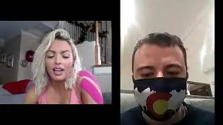 2nd Meet and Greet with Mandy Rose
