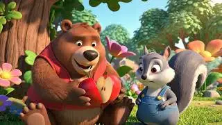 Kids Learing video
