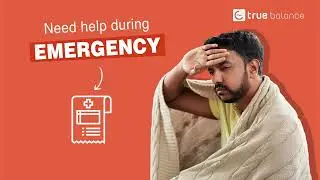 Emergency Cash Loans Up to 1 lakh | True Balance Loan App