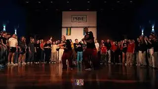AFRO BOOM vol. 12 - Ntcham - KENAN (solo)