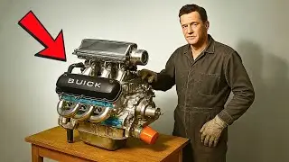 The SHOCKING Reason Why Buick&rsquo;s Turbo V6 Beat Every American V8