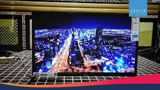 Introducing Skylix Vision 32' LED Smart TV | Fully Android
