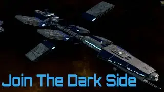 Distant Worlds 2 EP 11: Diplomacy Over Invasion. Its Good To Have Friends! || #DistantWorlds2