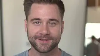 Luke: Men&rsquo;s Modern Classic Short Cut.  - ESSENTIAL Hair Academy