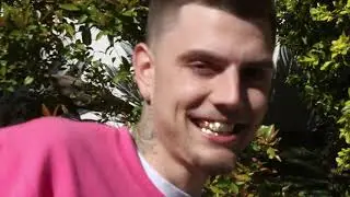 Papi Blanco Ft. Peacoat Riqo - CURSED (MUSIC VIDEO)