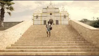 Adê - Fazê Gat feat Jenifer Solidade & Mestrinho (Clip oficial)