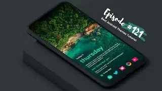 The Nova Launcher Prime Setup Episode # 121 Must Watch Easy Tutorial Like A Pro
