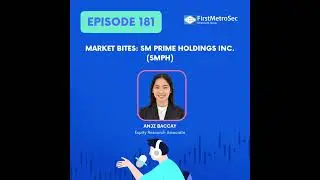 Market Bites: SM Prime Holdings Inc. (SMPH)