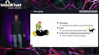 Derandomizing the Location of Security-Critical Kernel Objects in the Linux Kernel