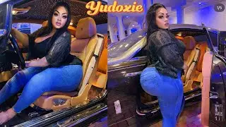 Meet the💥💥Curviest influencer from coted&rsquo;voire 🇨🇮Youdoxie Yao~a Top media personality~Biography~Wiki
