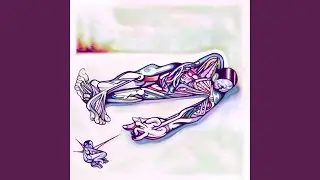 BEG YOUR PARDON (feat. L&auml;rs)