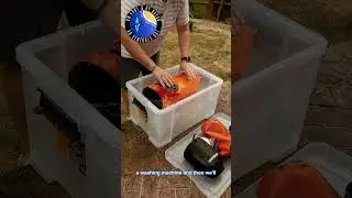 Can You Trust Your Dry Bags?