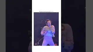 Taylor Doing Harry's signature dance 🥹 #taylorswift #harrystyles #1989 #swifties #viral #trending