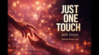 Just One Touch / Jekh Dotyk &ndash; Modern Roma Latin R&B | Zdenek Music Lab