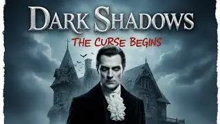 Dark Shadows Movie Explained in Hindi| वैम्पायर और चुड़ैल की ख़तरनाक कहानी | Dark Shadows Full Story