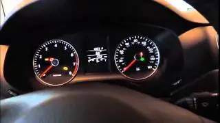 DIY: Reset TPMS in your Jetta!