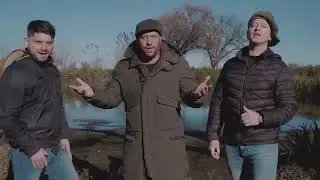 Cuartefolk - Canto a monte quemado - Luna tucumana - Las moras - Sobredosis de chamame