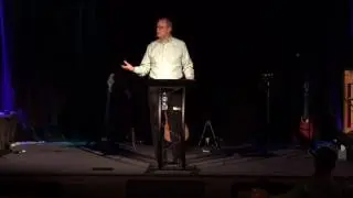 Hope, Healing and Freedom: The Ministry of Jesus