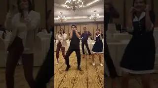 First yaya: Sanya lopez/melody tiktok