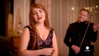 Olivia Cheptea & Formația LiveTrio - Bate,bate inima