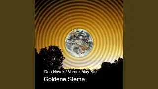 Goldene Sterne