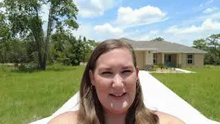 Citrus Springs Florida New Construction Home For Sale MLS#824659