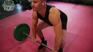 Workout with Fitlife 247 Manjimup