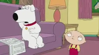 Brian&rsquo;s Phone Call