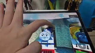 hank whistle bell yay my favorite character from thomas and friends season 12 🚂🚂🚂👍👍👍👍👍👍👍👍