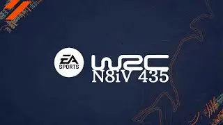 EA SPORTS WRC / N8iV 435