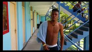 WILD THOUGHTS PARODY (#WipeOff) - GYXMO ft. YowLevite & Denovic