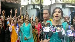 Bipasha Aur Unke Sathiyon Ne Kiya Media Channels Par Case Book Aur Kya Kaha Dhekiye | SACH NEWS |