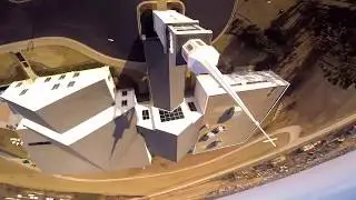 Steeple Sideflip
