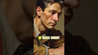 The Silent Hero