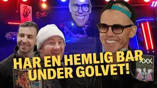 Snickrar hos Bingo Rimér! Är han Sveriges struligaste kund?