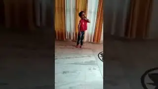 Marian Dance And Singing Competition(CN43/Ayushmaan/ukgA)cover dance of bum bum bole