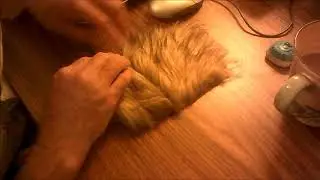 Gluing Seams