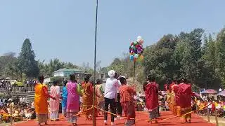 Shad shukra synrad iongnoh  dong bangla .30.3.2025