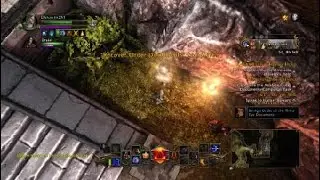 How to find the recover order documents neverwinter