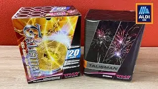 ALDI NEUHEIT 2019 | WECO TALISMAN BATTERIE | 17,99&euro; ALDI