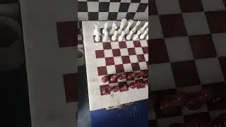 chest board game in multiple marbles/Marble futures