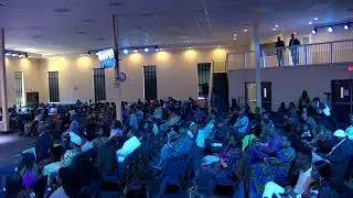 UNLOCKING HEAVEN'S UNLIMITED SUPPLY SYSTEM! | Pst Chuck Owuzo