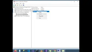 How to connect SQL Server from another computer , SQL Server 2012, 2014, 2016