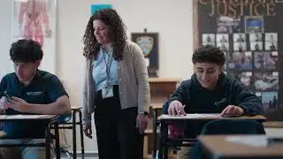 Teaching is a Quality, Not a Job in New York State [BOCES]