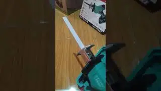 SABRE SAW NRT-PRO TR 83 DC