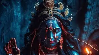 Maa kaali tantra cards🃏🔱| Bhavya Sadhika | is live Ph no - 7569108076