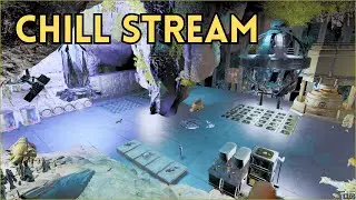DIRECTO CHILL ARK ASCENDED OFICIAL MOD SERVER