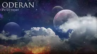 Peter Swart - ODERAN 7 - DANCE OF THE THREE MOONS