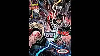 How MCU shows Shang Chi VSHow Comics show Shang Chi #shorts#marvel#comparison#shangchi
